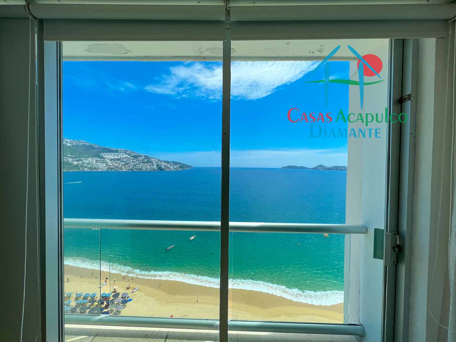 Azálea y Jazmín 1401 y 1402 - Recámara principal 7